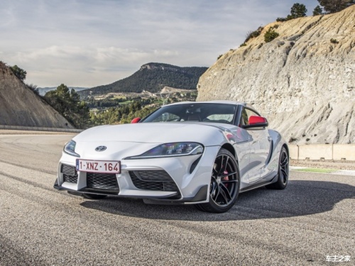 Supra 全部在售 2022款 2021款,豐田(進口)Supra價格最低50萬起售 售全國